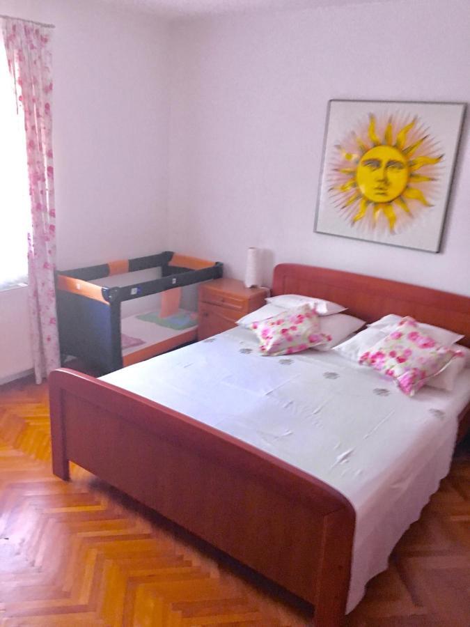 Kaštela Haus Grace 아파트 외부 사진
