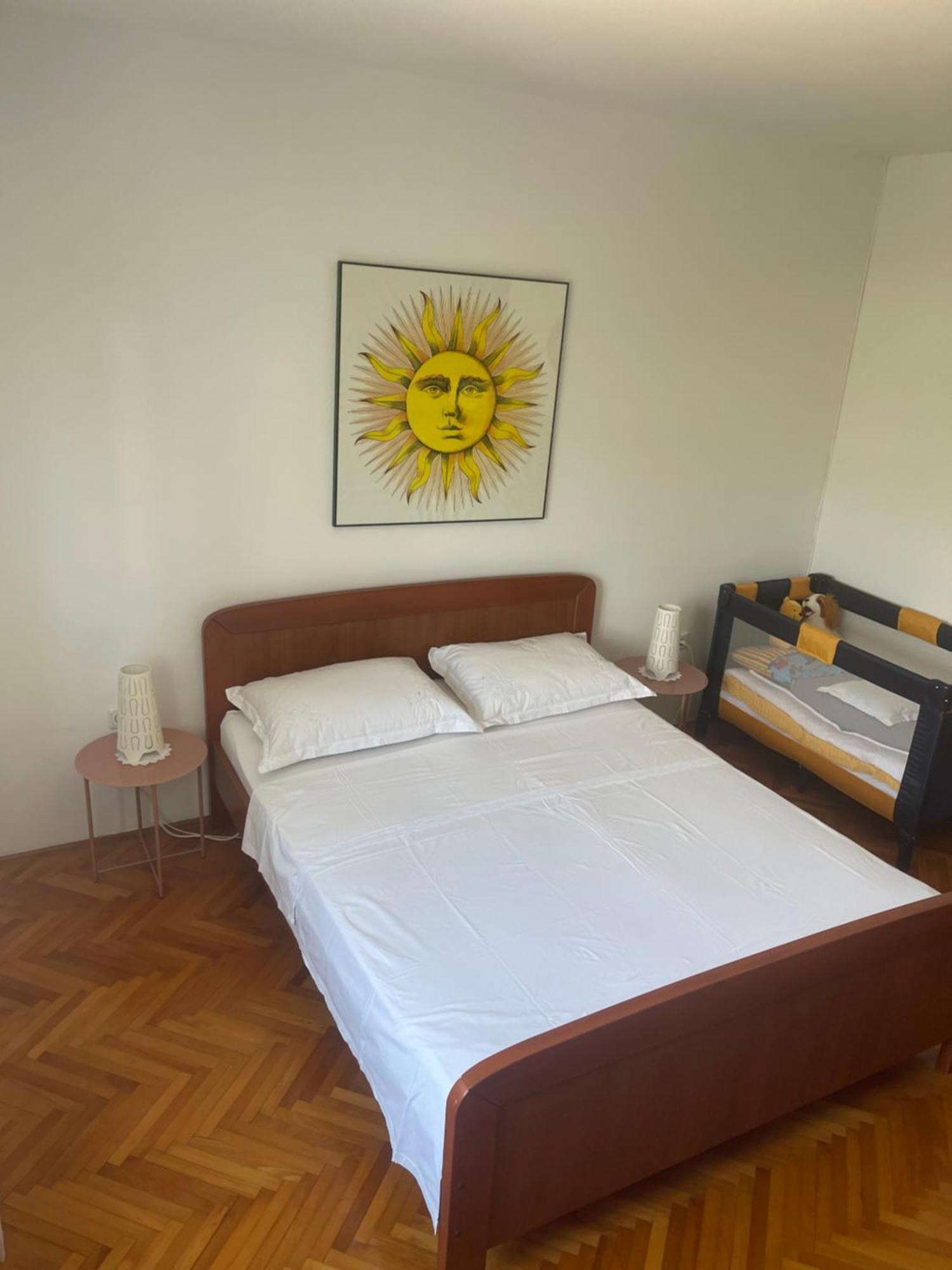 Kaštela Haus Grace 아파트 외부 사진