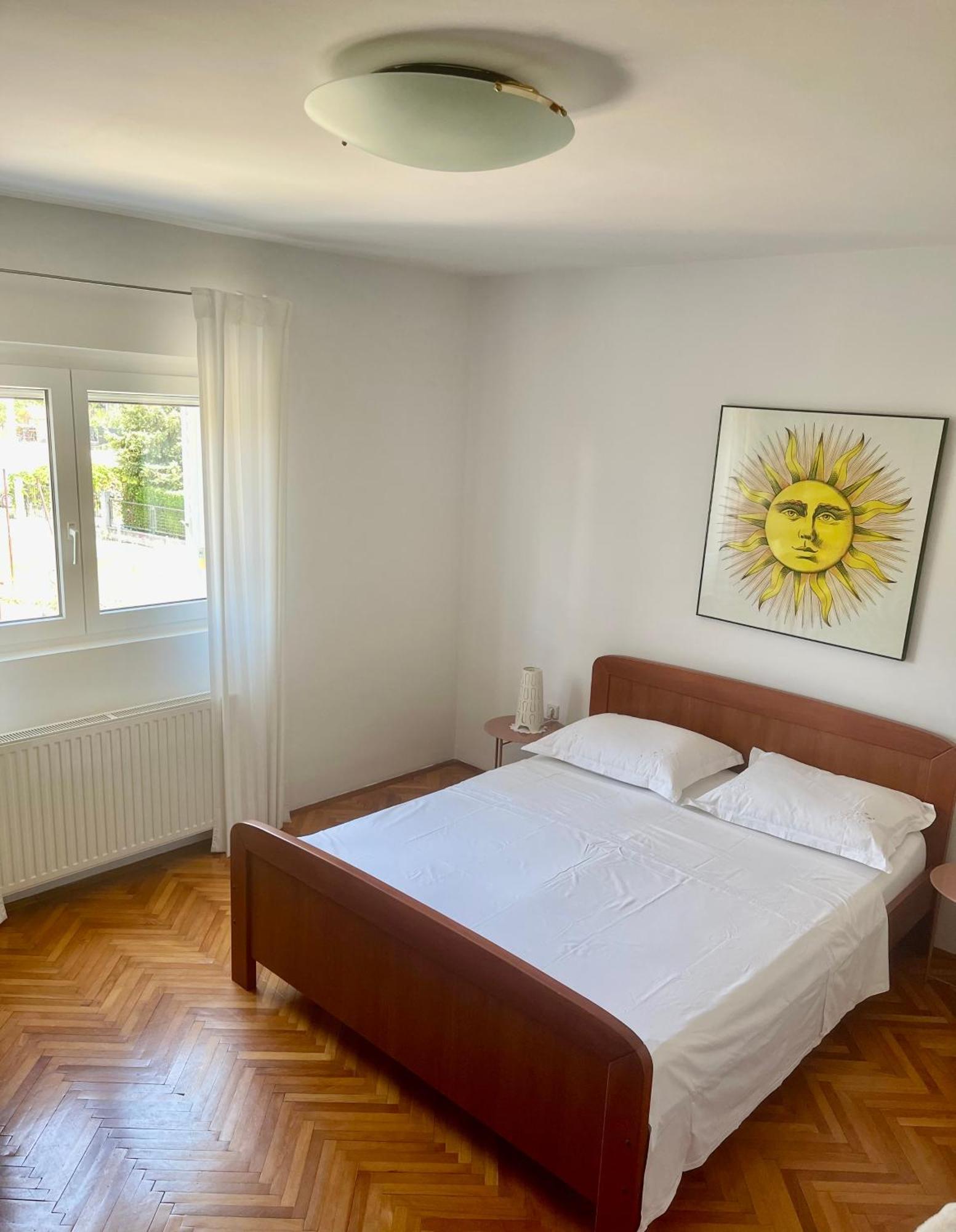 Kaštela Haus Grace 아파트 외부 사진