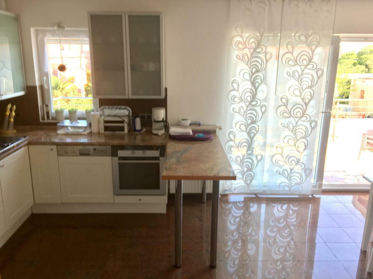 Kaštela Haus Grace 아파트 외부 사진